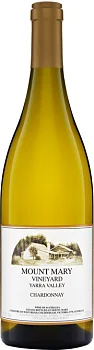 Вино Mount Mary Vineyard Chardonnay Маунт Мэри Виньярд Шардоне 2017 750 мл