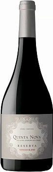 Вино Quinta Nova de Nossa Senhora do Carmo Reserva Terroir Blend Douro  2019 750 мл 14%