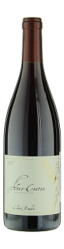 Вино Claire Naudin Aloxe Corton AOC  209 750 мл