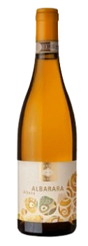 Вино Santa Lucia Biodinamica Romagna Albana DOCG secco Albarara Санта Лючия Биодинамика Романья Альбана сэкко Альбарара 2018 750 мл