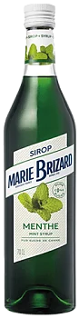 Сироп Mint Marie Brizard  МЯТА МАРИ БРИЗАР 700 мл