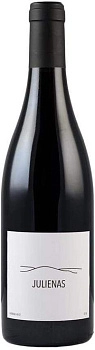 Вино Julienas La Comb Vineuse, Armand Heitz  Жюльенас Ла Комб Винёз  2019 750 мл