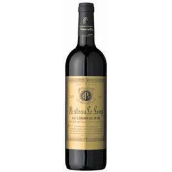 Вино Chateau Le Loup 2014 750 мл