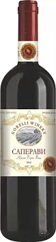 Вино Gorelli dry   750 мл