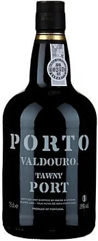 Портвейн Krohn Valdouro Tawny Porto  750 мл