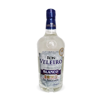 РОМ  Veleiro Blanco  700 мл