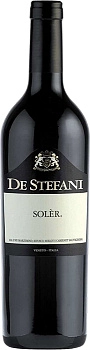 Вино Veneto IGT De Stefani Soler Венето IGT Де Стефани Солер2020 750 мл