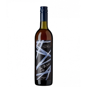 Вино Вилла Виктория Рислинг Семигорья Айсвайн 2011 750 мл 12,6%