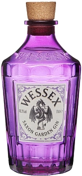 Джин Wessex Saxon Garden  700 мл