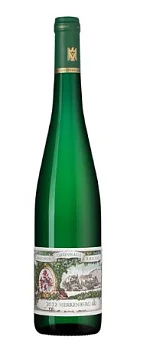 Вино Maximin Grunhaus Herrenberg Riesling Trocken GG 2022 750 мл