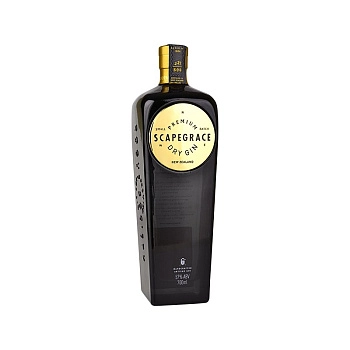 Джин  Scapegrace   Gold   700 мл