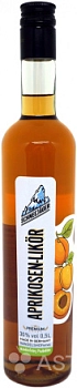 Ликер Schnee Jager Apricot  500 мл 30%