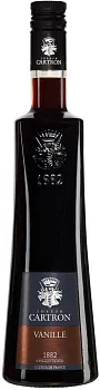 Ликер Joseph Cartron  Vanille  700 мл