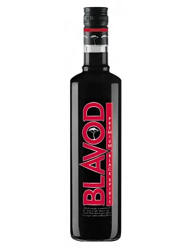 Водка  Blavod    500 мл