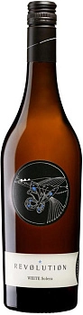 Вино Johannes Zillinger  Revolution  White Solera  Революцион Уайт Солера 750 мл