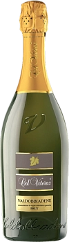 Игристое вино  Col Vetoraz Valdobbiadene  2018   750 мл