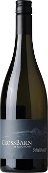 Вино CrossBarn by Paul Hobbs Chardonnay Sonoma Coast  2018 750 мл