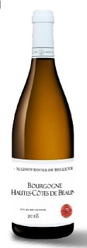 Вино Domaine de Bellene BOURGOGNE HAUTS-COTES DE BEAUNE  2021 750 мл 13%