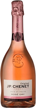 Игристое вино  J.P.Chenet Origenel Rose    750 мл