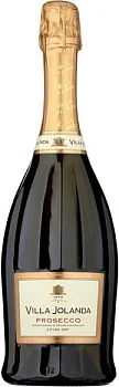 Игристое вино Santero  Villa Jolanda  Prosecco     750 мл