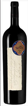 Вино Vina Sena 2021  1500 мл
