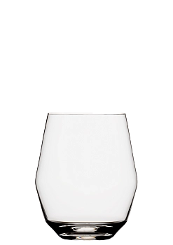 Набор  из 2-х бокалов Markthomas Double Bend Tumbler  380 мл