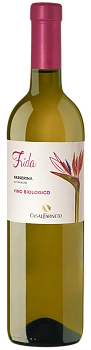 Вино Cantina CasalFarneto Passerini Frida BIO  750 мл