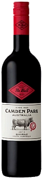 Вино Byrne Vineyards   Camden Park Shiraz  2021 750 мл