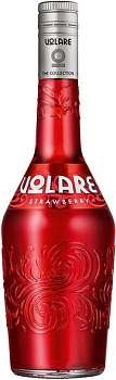 Ликер   Volare   Strawberry     700 мл