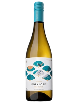 Вино Folklore Albarino  750 мл