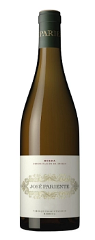 Вино Jose Pariente  Verdejo Fermentado En Barrica  2019 750 мл