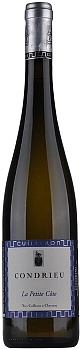 Вино Domaine Yves Cuilleron  Condrieu AOC "La Petite Cote   2020 750 мл