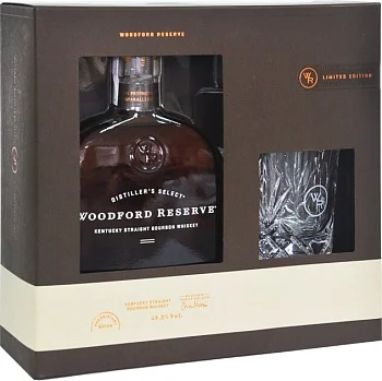 Виски Woodford Reserve750 мл