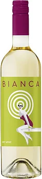 Вино Шато Тамань Бианка  белое сухое  2021  750 мл