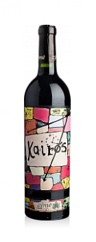 Вино Zyme di Celestino Gaspari, Veneto IGP Kairos, Венето IGP Кайрос, 2019 750 мл