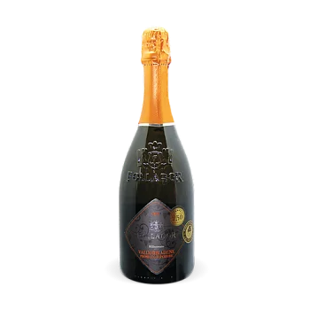 ВИНО ИГРИСТОЕ Foolador Prosecco Superiore Torri di Credazzo    750 мл