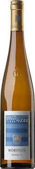 Вино Wittmann MORSTEIN Grosses Gewachs Riesling trocken GG DQ 2021 750 мл 12,5%