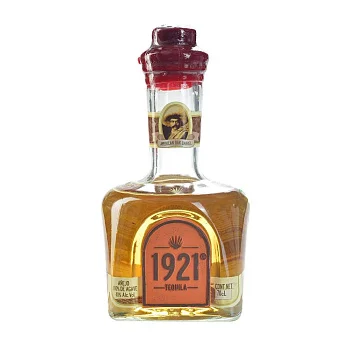 Текила 1921 Anejo 700 мл
