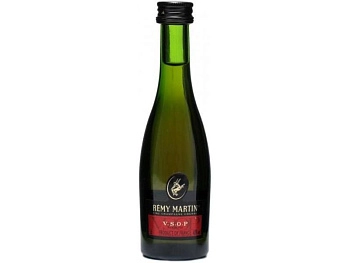 Коньяк Remy Martin VSOP  50 мл