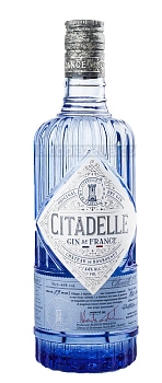 Джин  Citadelle Original 700 мл