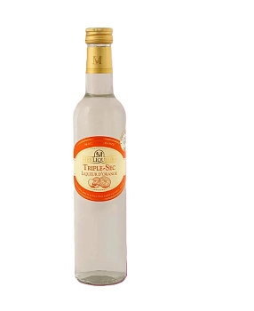 Ликер Mes Liqueurs Triple-Sec Liqueur D`Orange  500 мл