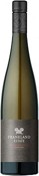 Вино Isolation Ridge Vineyard Riesling  2018 750 мл