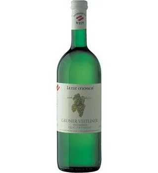 Вино Lenz Moser Gruner Veltliner Ленц Мозер Грюнер Вельтлинер 1000 мл