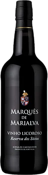 Вино Ликерное Marques de Marialva Reserva dos Sócios  750 мл