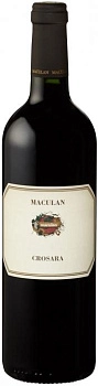 Вино Maculan Crosara 2012 750 мл 14,5%
