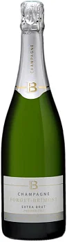 Шампанское Forget-Brimont  Extra   Brut Premier Cru  750 мл