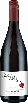Вино Fabulous Ant Pinot Noir  750 мл 12,5%