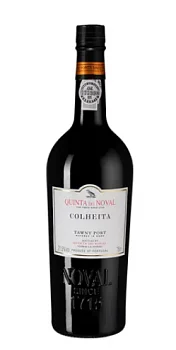 Портвейн Quinta do Noval Colheita 1976 750 мл