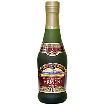 Коньяк  Lao Armeni     3 year  250 мл