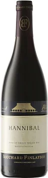 Вино Bouchard Finlayson WO Walker Bay Hannibal  2016 750 мл 13,5%